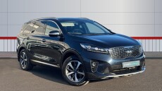 Kia Sorento 2.2 CRDi KX-3 5dr Diesel Station Wagon